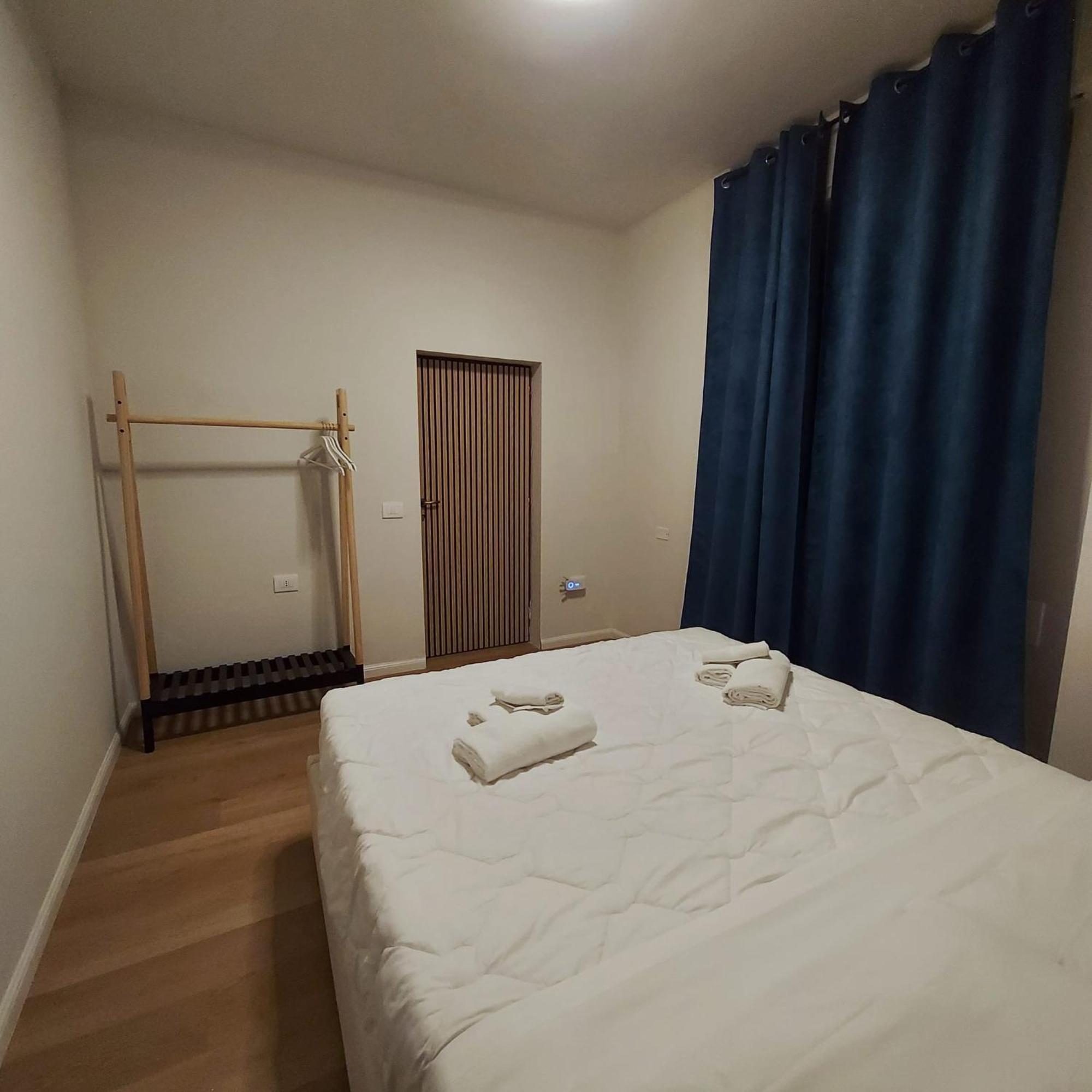 Hotel Benaco Mavras Peschiera del Garda Luaran gambar