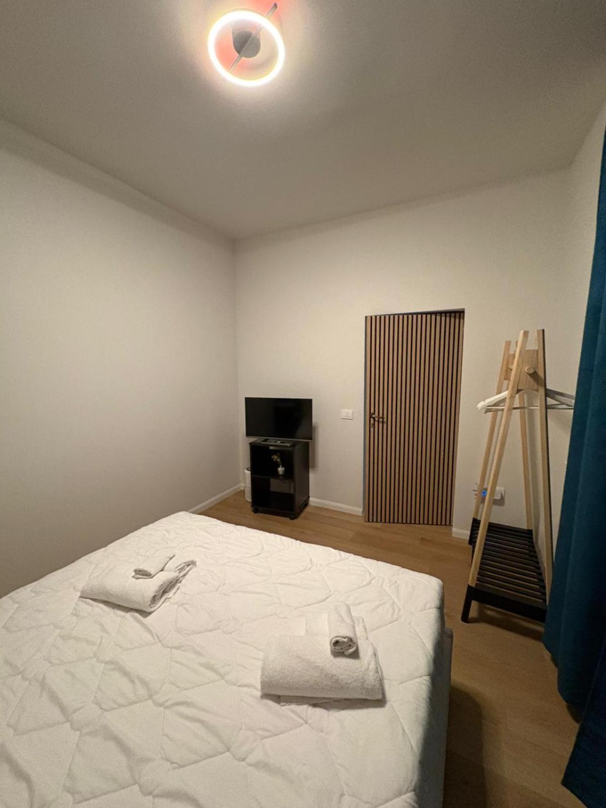 Hotel Benaco Mavras Peschiera del Garda Luaran gambar