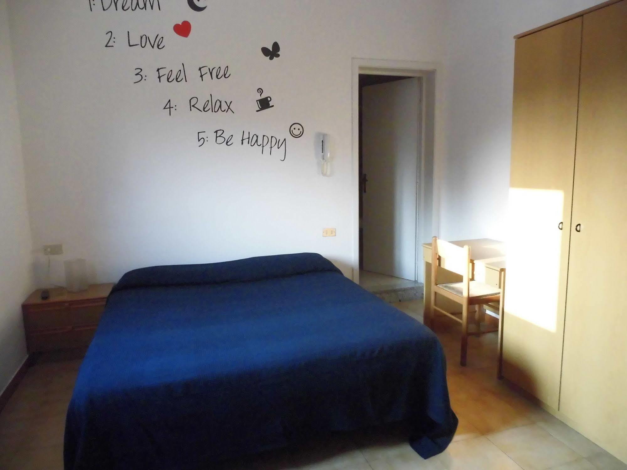 Hotel Benaco Mavras Peschiera del Garda Luaran gambar